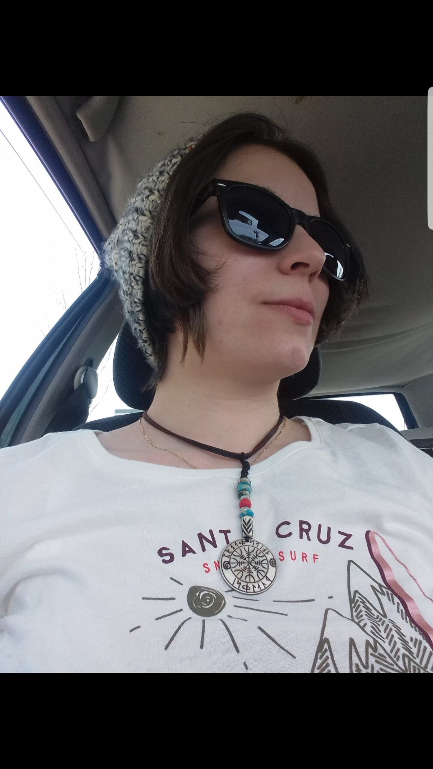 Sayda, 35 ans, LaChapelle-du-Bois