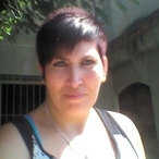 Lonie, 37 ans, Aubigné-Racan