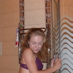 Fernanda, 34 ans, Savigné-sous-le-Lude