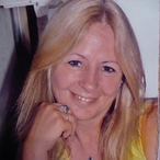 Lillie, 45 ans, Spay