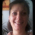 Elisheva, 45 ans, Changé