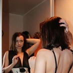 Christy, 38 ans, Arçonnay