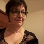 Lilianne, 45 ans, Écommoy