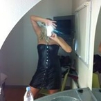 Tsilla, 38 ans, Arçonnay
