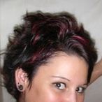 Réjane, 28 ans, Bernay-Neuvy-en-Champagne