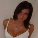 Dalida, 27 ans, Coulans-sur-Gée