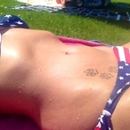Idalina, 33 ans, Arthezé