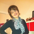 Yllona, 29 ans, Saint-Aubin-de-Locquenay