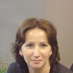 Monique, 45 ans, Villaines-la-Carelle