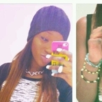 Nafisa, 23 ans, Soulitré