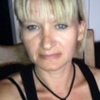 Annaïg, 45 ans, Saint-Christophe-du-Jambet