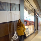 Taslima, 45 ans, Courcival