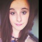 Marie-annik, 23 ans, Lombron