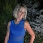 Tahra, 45 ans, Saint-Gervais-en-Belin