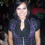 Maily, 27 ans, Mézeray