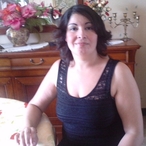 Khouloud, 37 ans, Villeneuve-en-Perseigne
