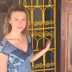 Laya, 35 ans, Montreuil-le-Henri