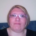 Maryanna, 36 ans, Saint-Pierre-de-Chevillé