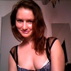 Afia, 40 ans, Ruaudin