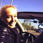 Raffaella, 37 ans, Saint-Michel-de-Chavaignes