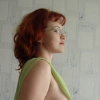Virginia, 37 ans, Mamers