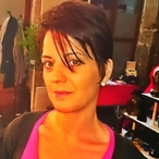 Afifa, 45 ans, Saint-Jean-d'Assé