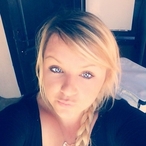Lisabeth, 26 ans, Saint-Paul-le-Gaultier