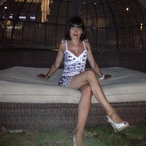 May-li, 45 ans, Coudrecieux