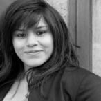 Bochra, 30 ans, Auvers-le-Hamon