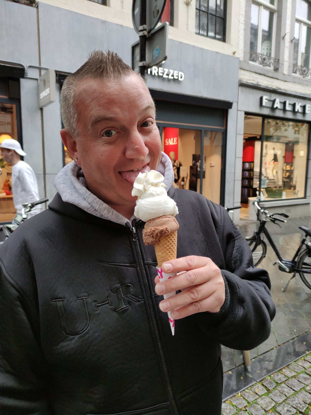 Solayman, 45 ans, Louplande