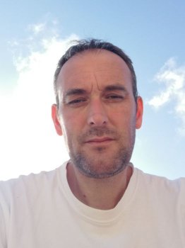Zaim, 45 ans, Tassillé