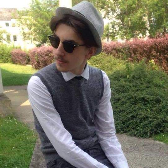 Darenn, 27 ans, Courcelles-la-Forêt