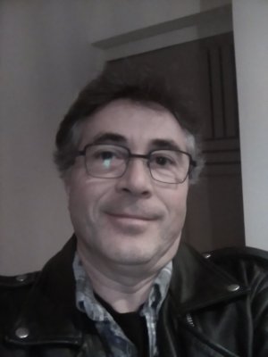 Lyess, 45 ans, Ancinnes