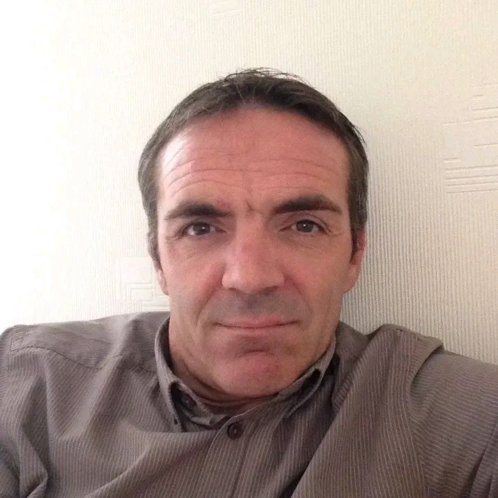 Yussef, 45 ans, Saint-Gervais-de-Vic