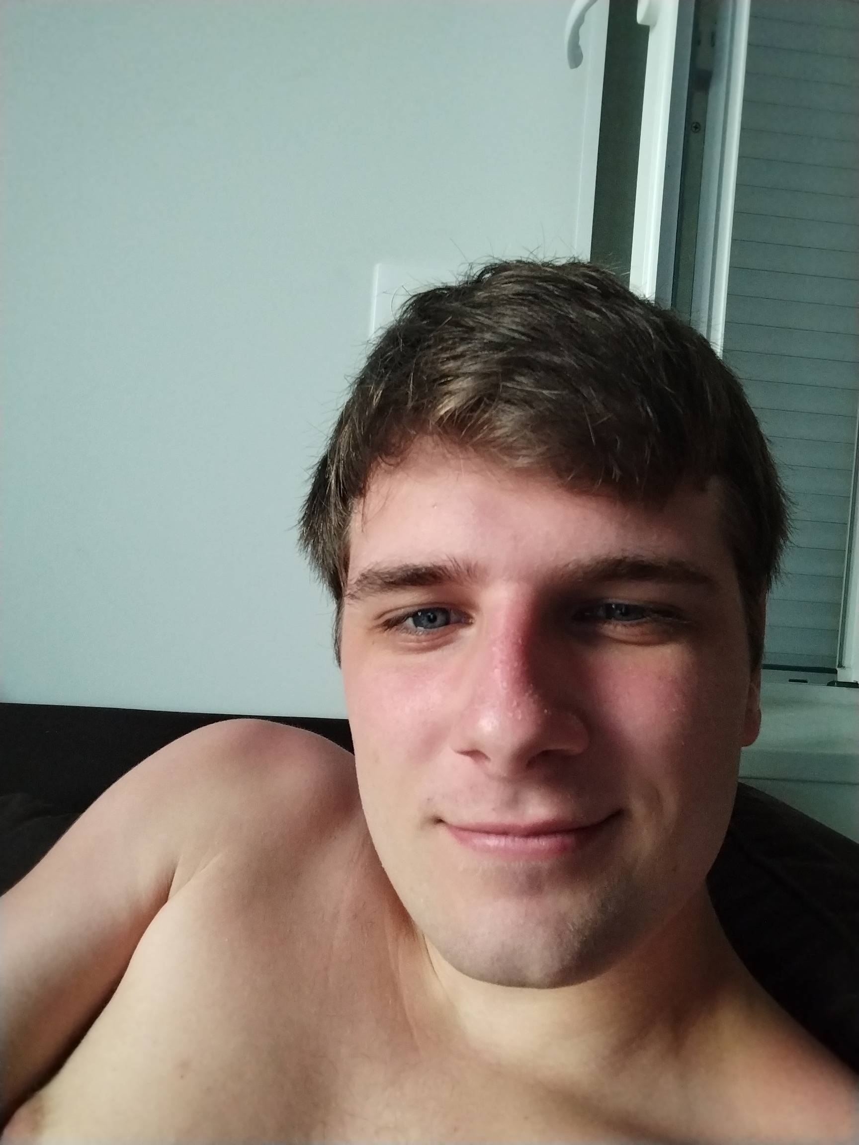Hermann, 25 ans, Chérisay