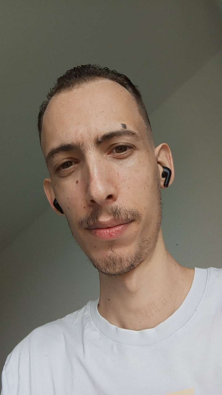 Toumani, 27 ans, Laigné-en-Belin