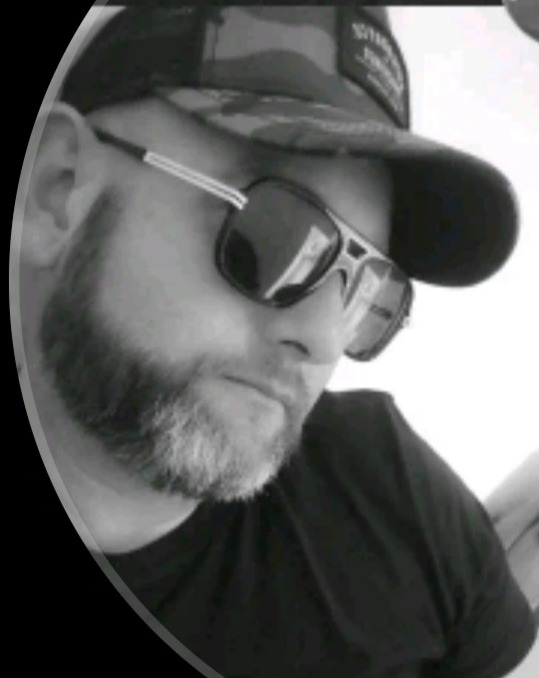Rodney, 38 ans, Sceaux-sur-Huisne