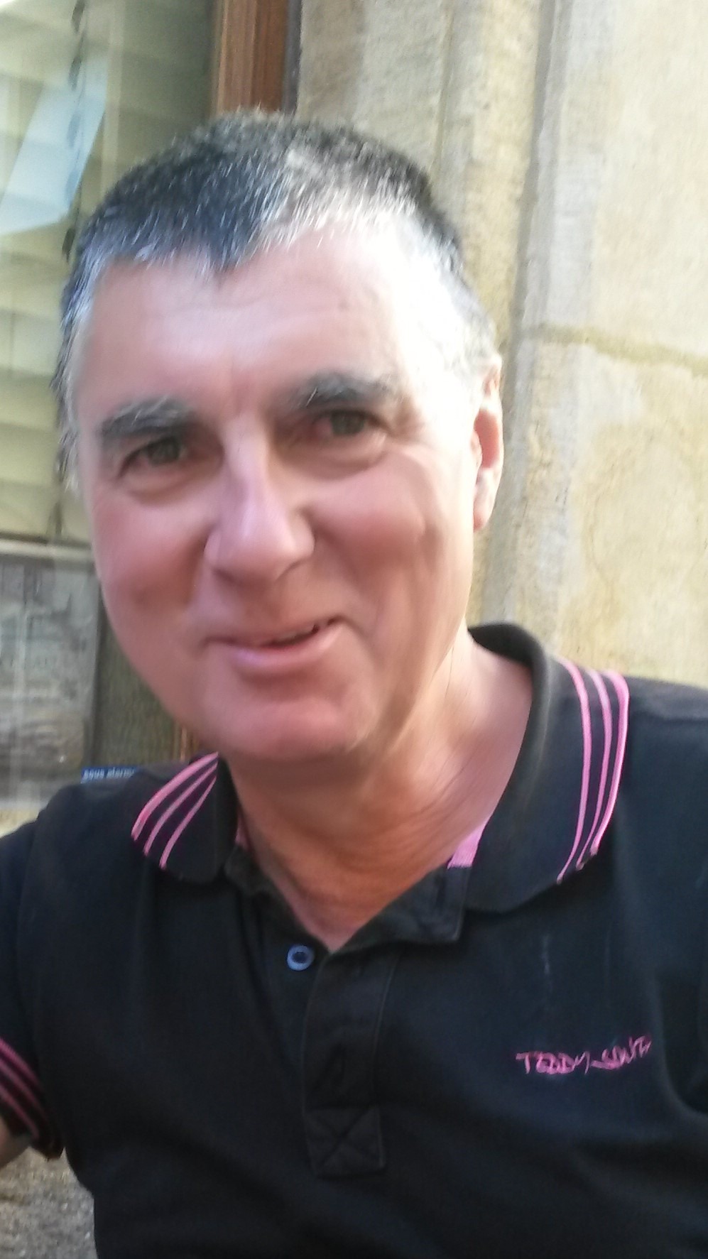 Weston, 45 ans, Vallon-sur-Gée