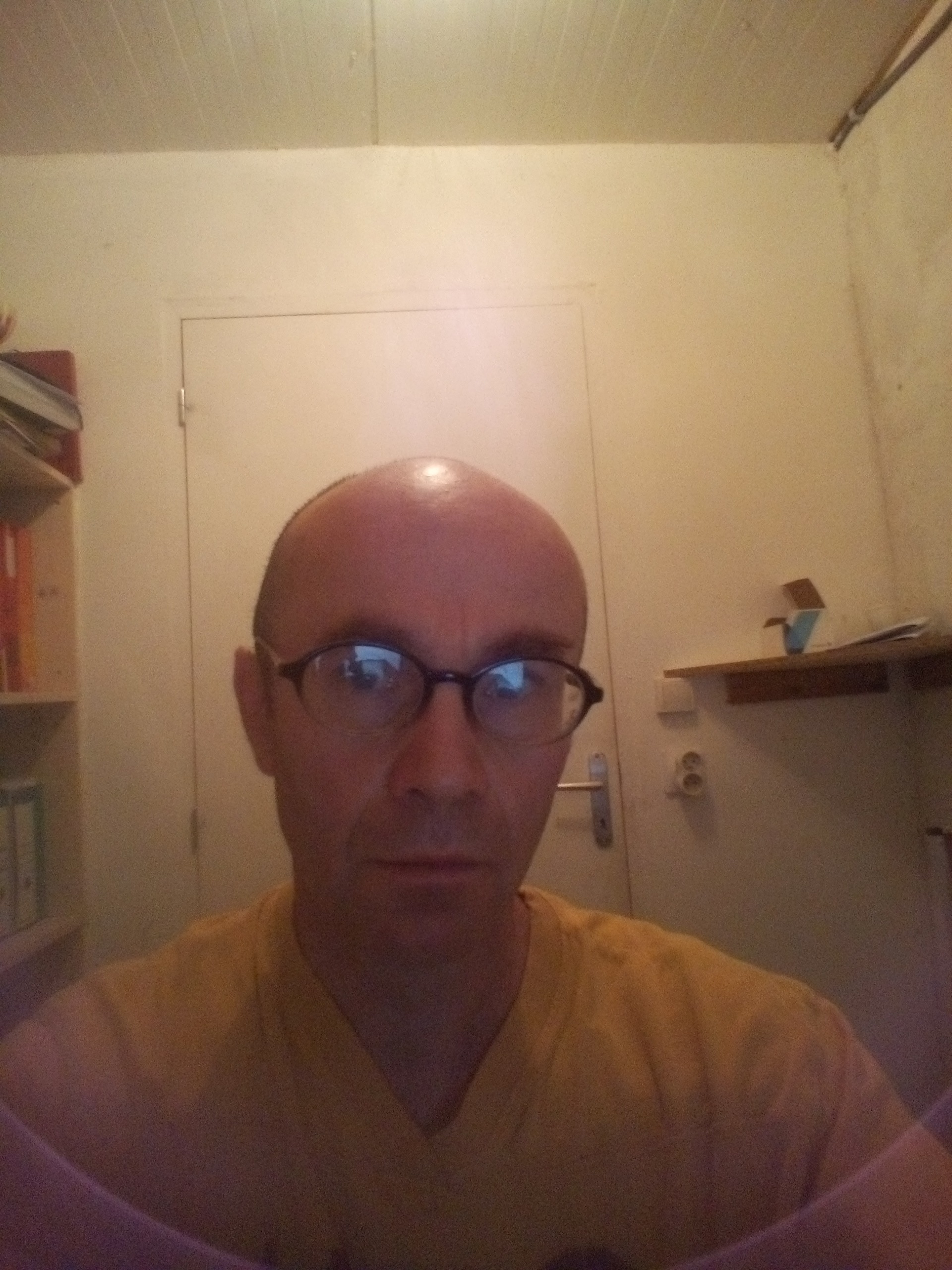 Ryley, 45 ans, Champfleur