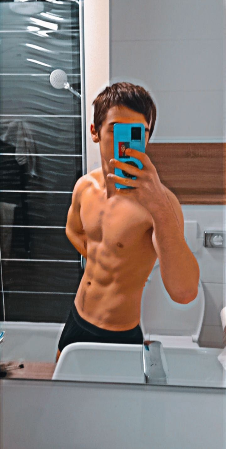 Arouna, 22 ans, Chassillé