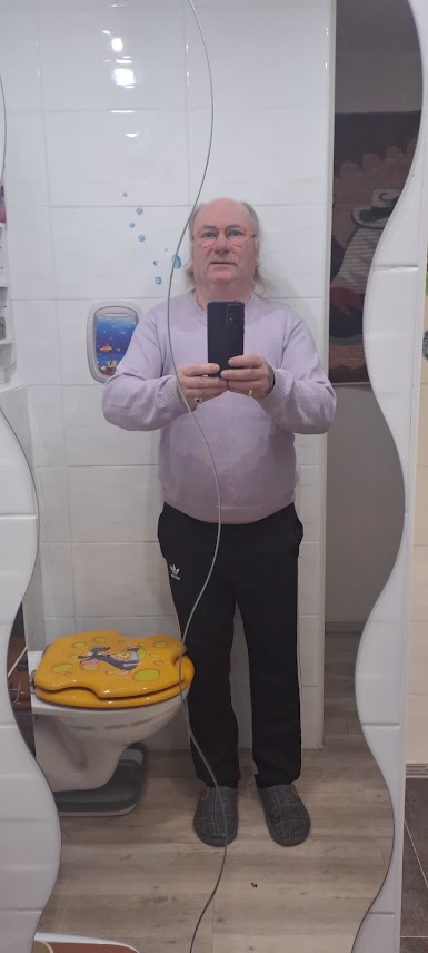 Divin, 45 ans, Ruaudin