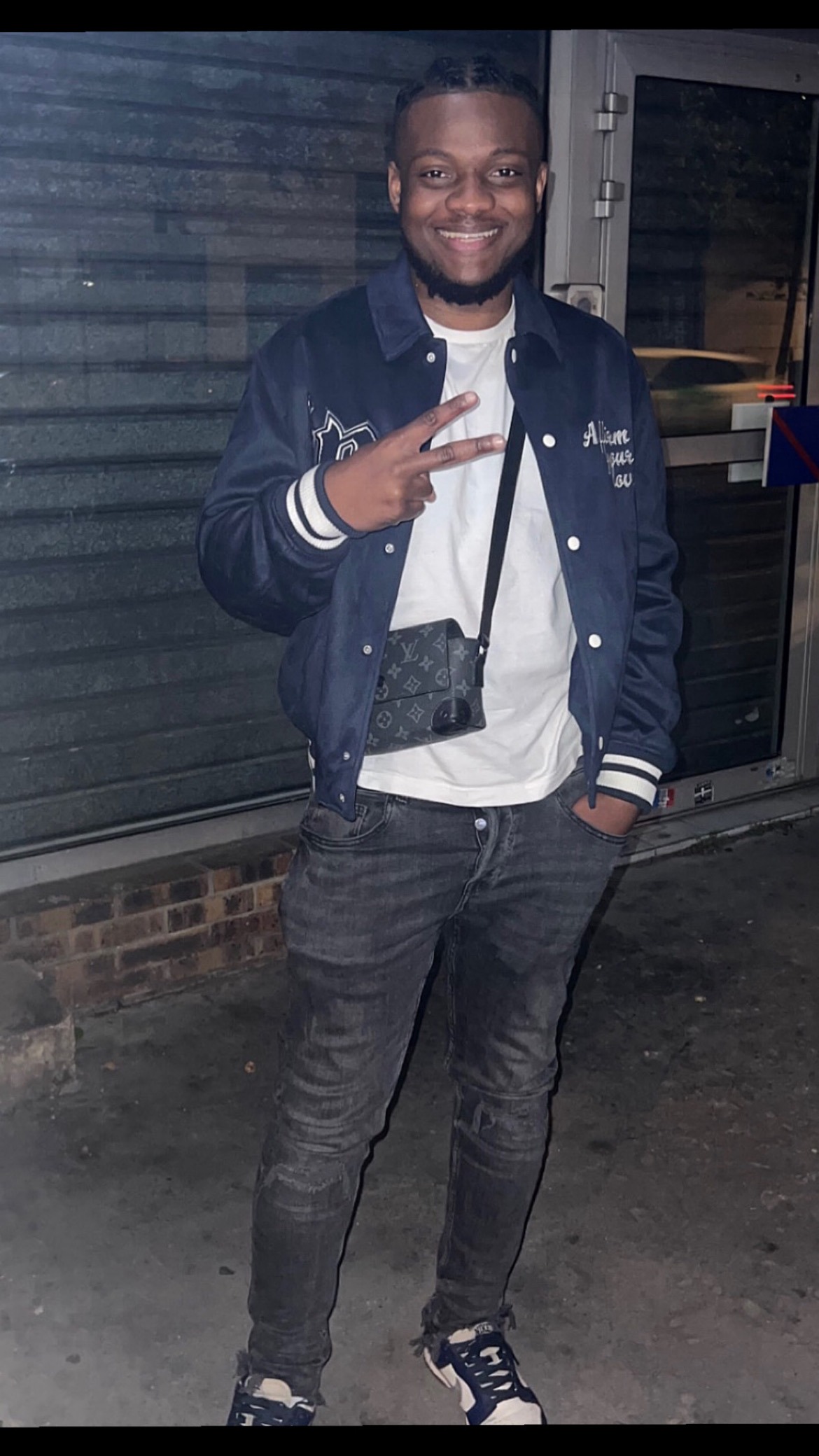 Sadi, 26 ans, Sainte-Cérotte
