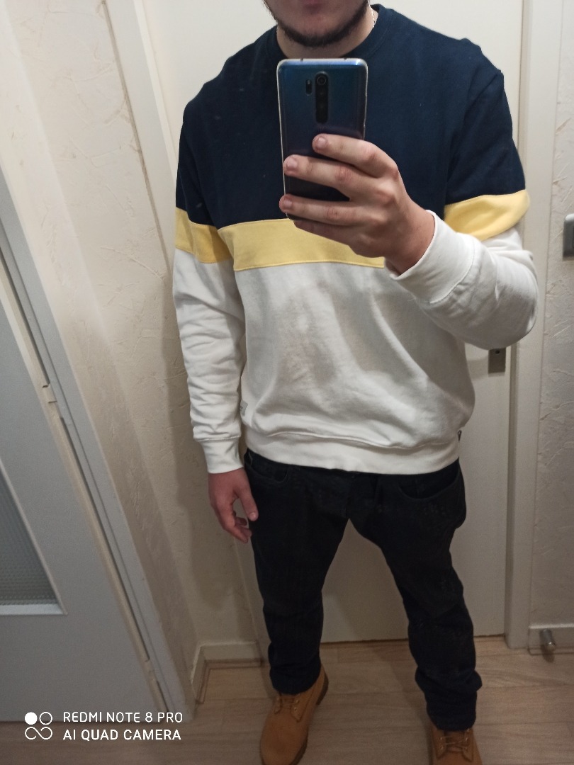Larbi, 29 ans, Piacé