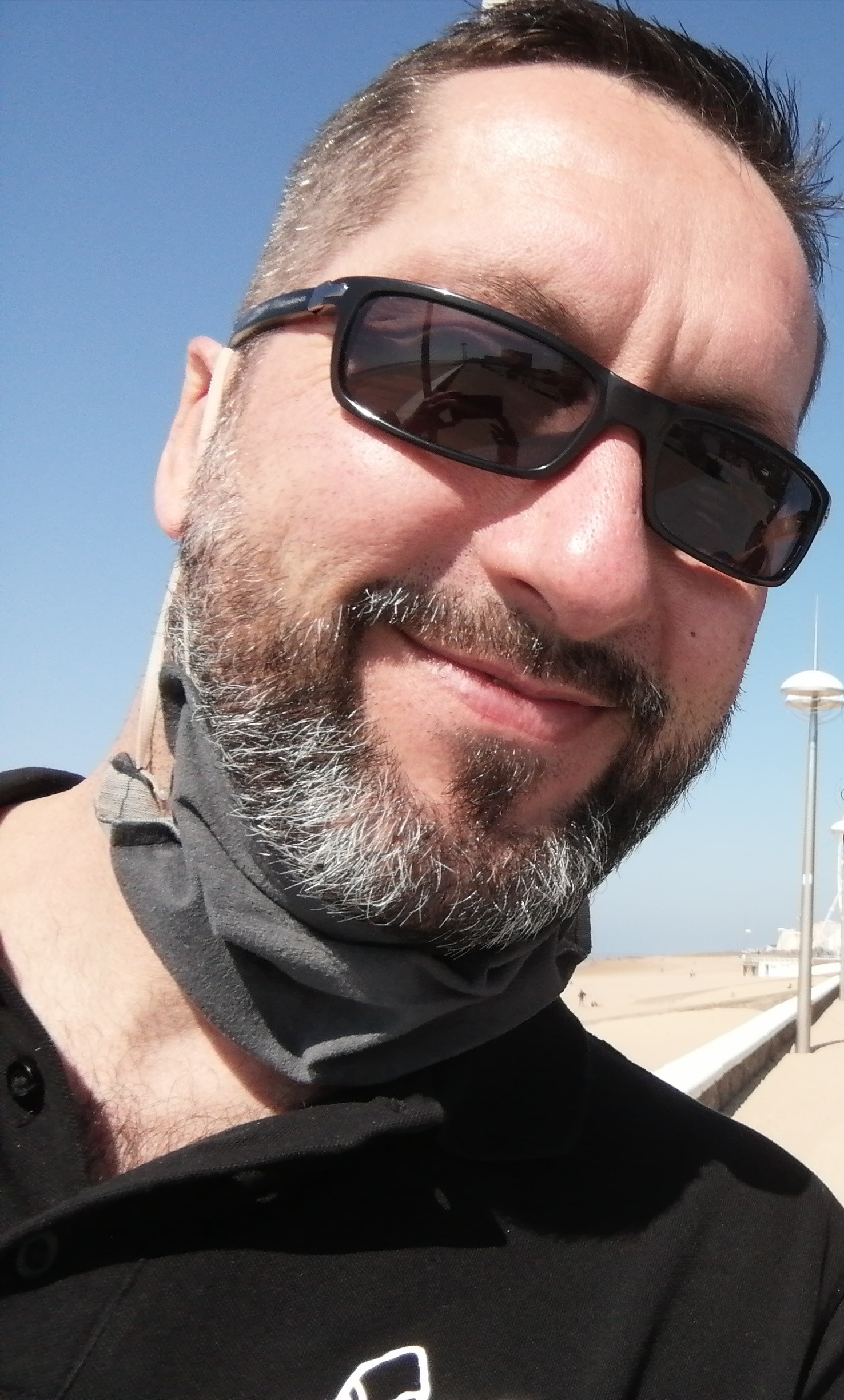 Ziyed, 45 ans, Oisseau-le-Petit