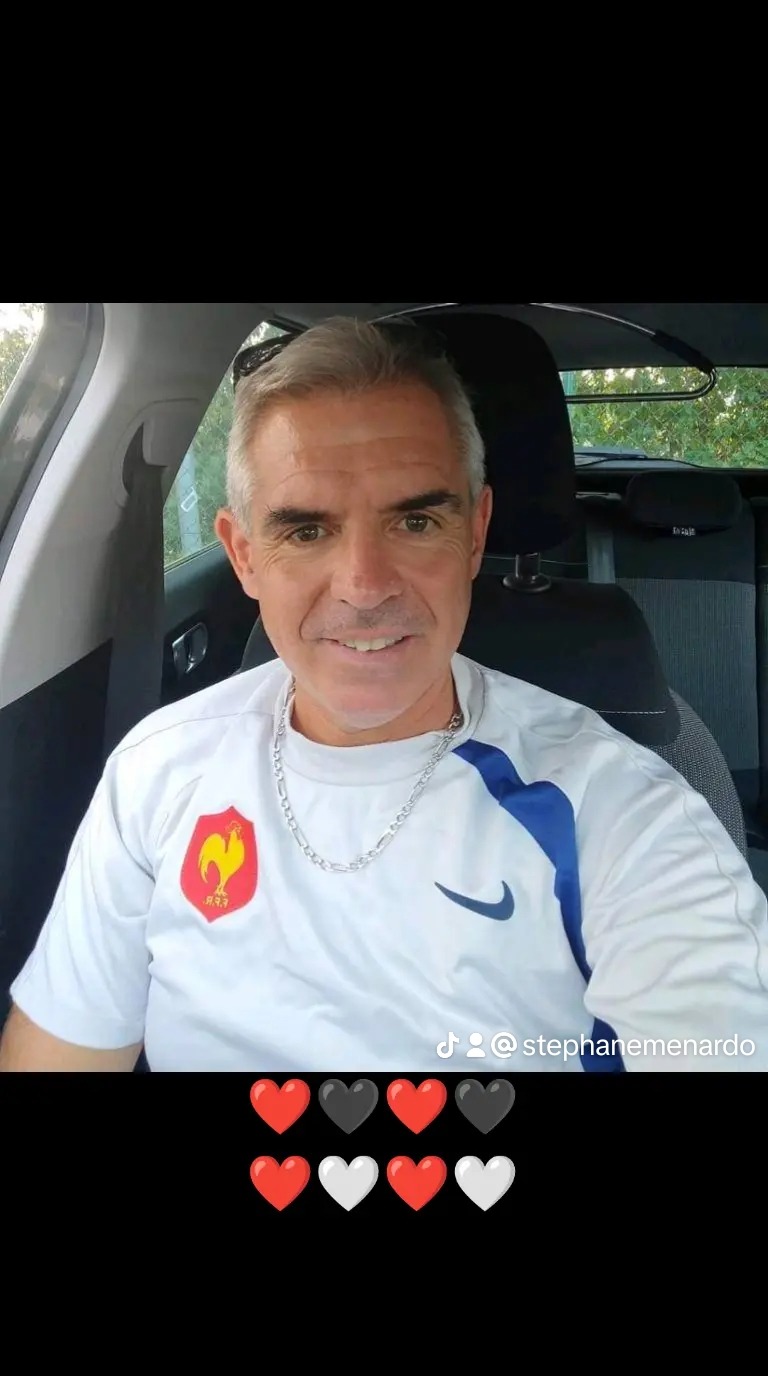 Kenneth, 45 ans, Dangeul