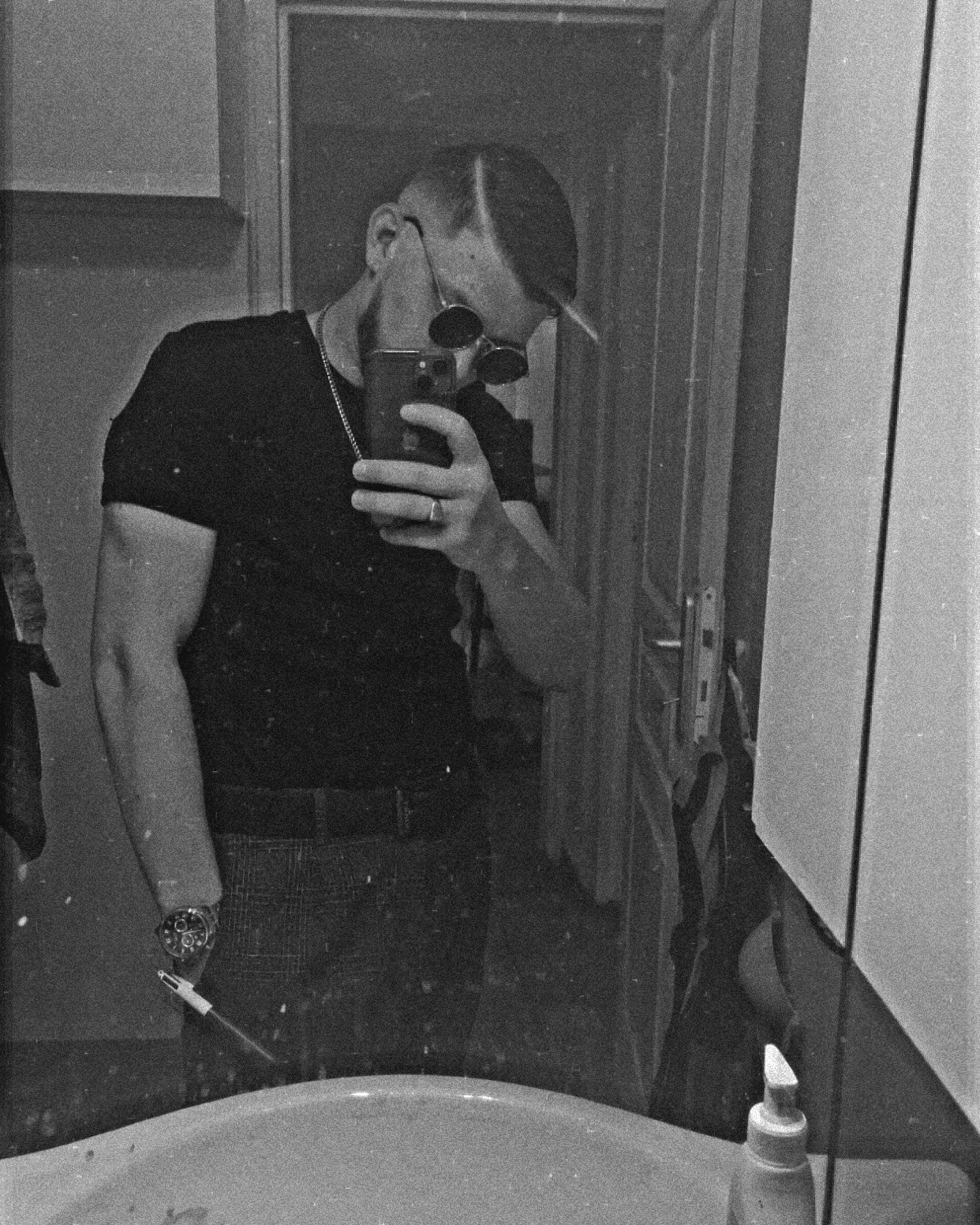 Jaimie, 23 ans, Pontvallain