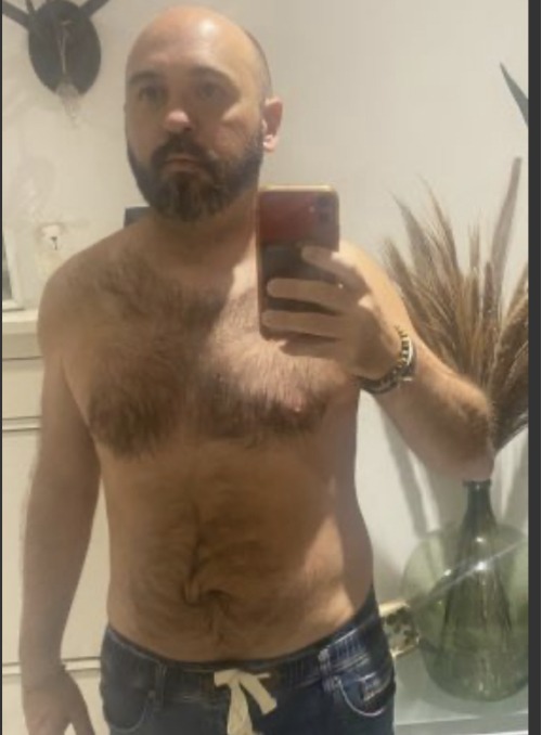Bara, 41 ans, Saint-Mars-la-Brière