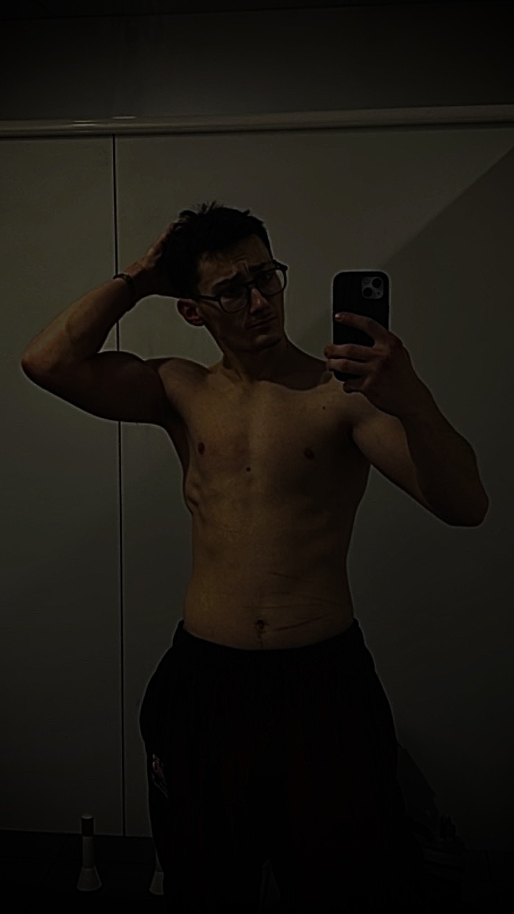 Lorick, 23 ans, Pontvallain