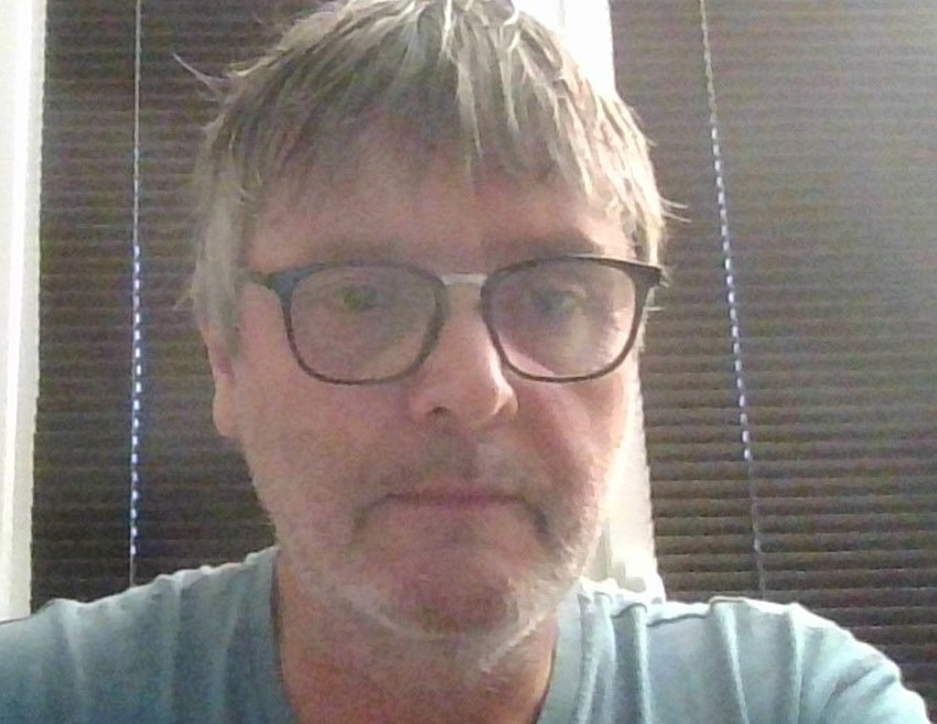 Stany, 45 ans, Prévelles