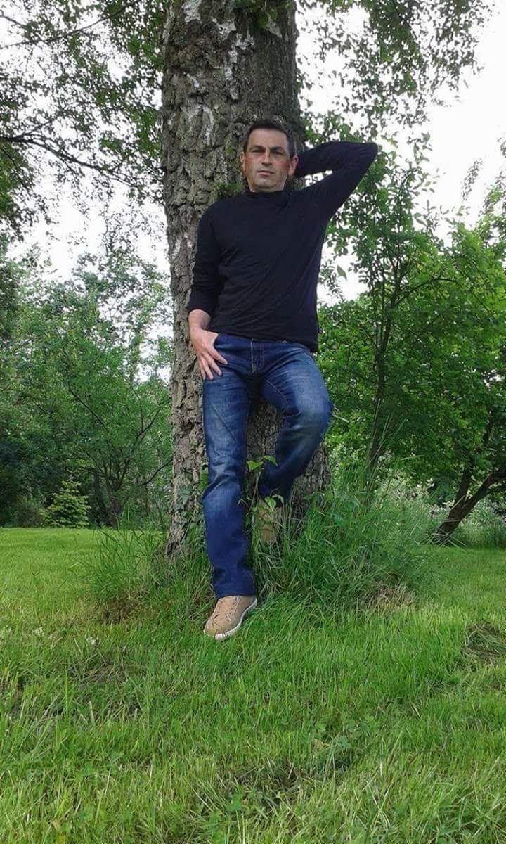 Issan, 43 ans, Saint-Mars-d'Outillé